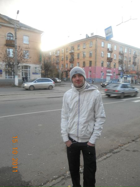 №20, Самвел Даниэлянц, 35 лет, Краснодар №20, Самвел Даниэлянц, 35 лет, Краснодар