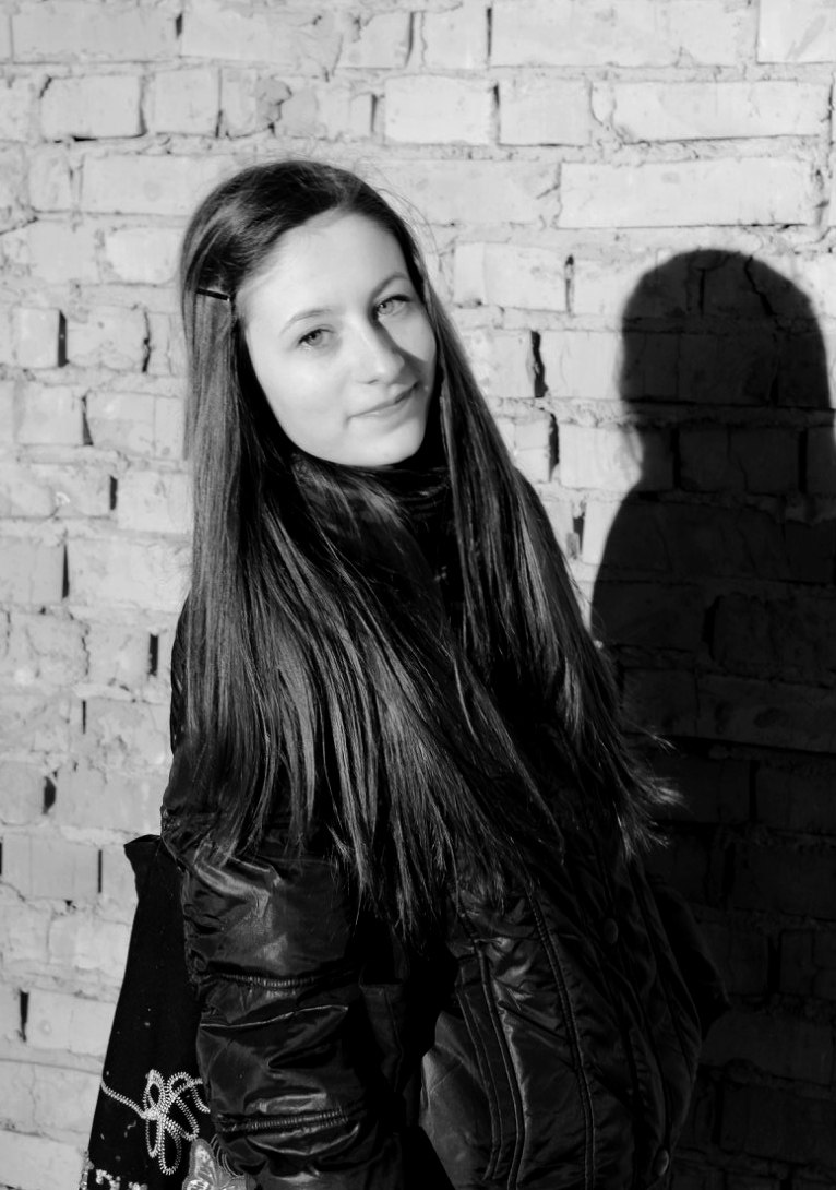 Морика Данайканич | Ирпень