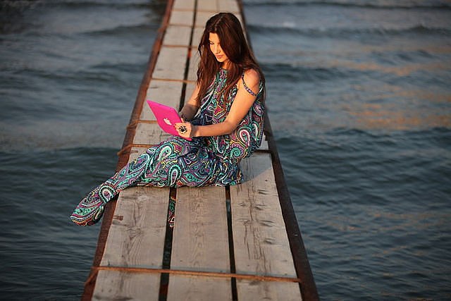 Аманда Романова ♠ ♥ ♠ ☾☆ ☪ | Санкт-Петербург