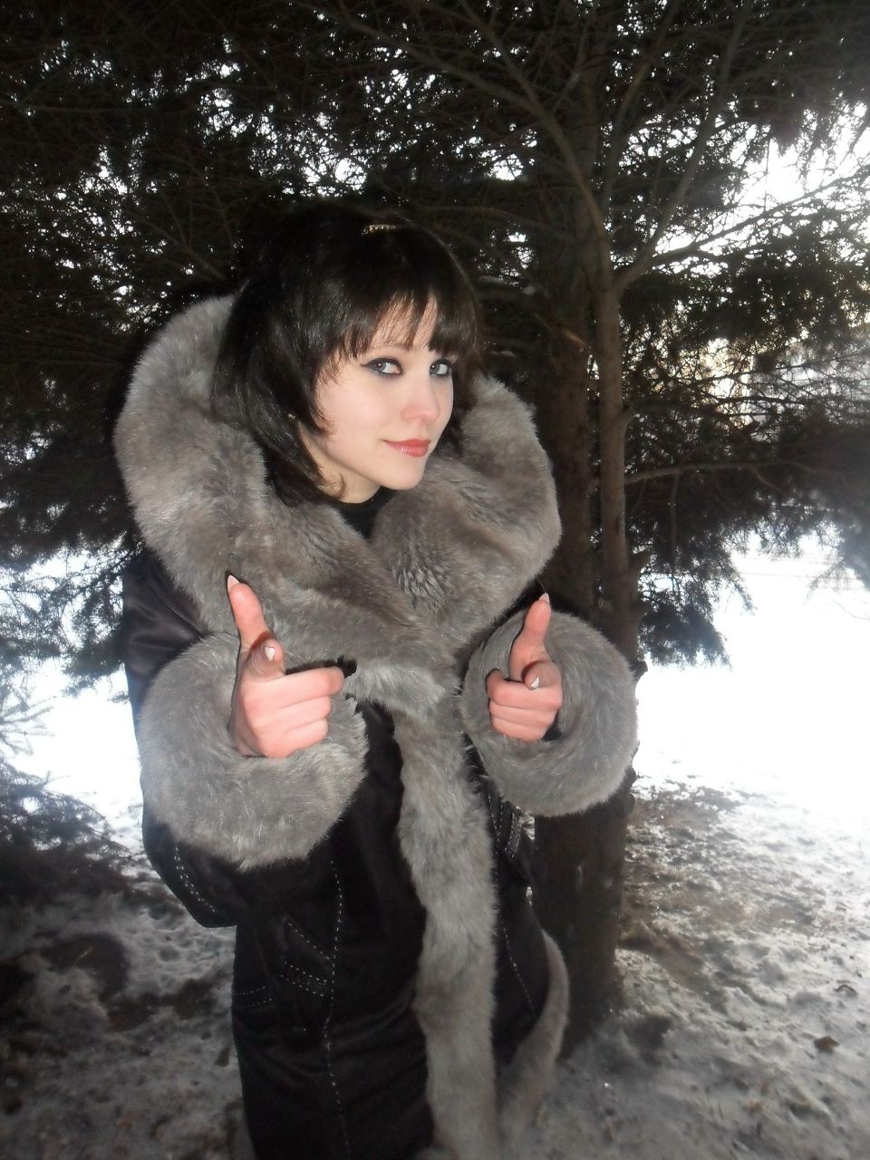 Кристина Лазаренко | Краматорск