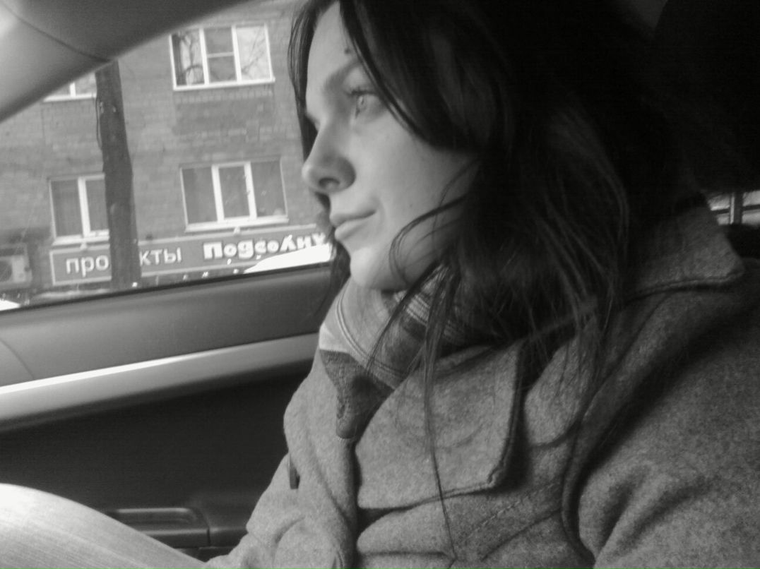 Юлия Тангина | Нижний Новгород