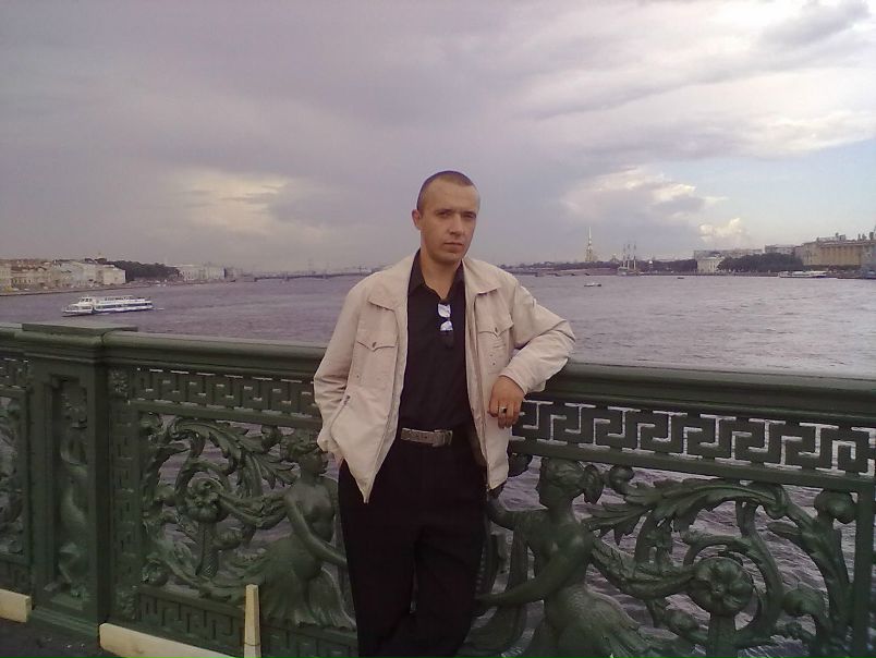 №11, Алексей Лезевский №11, Алексей Лезевский