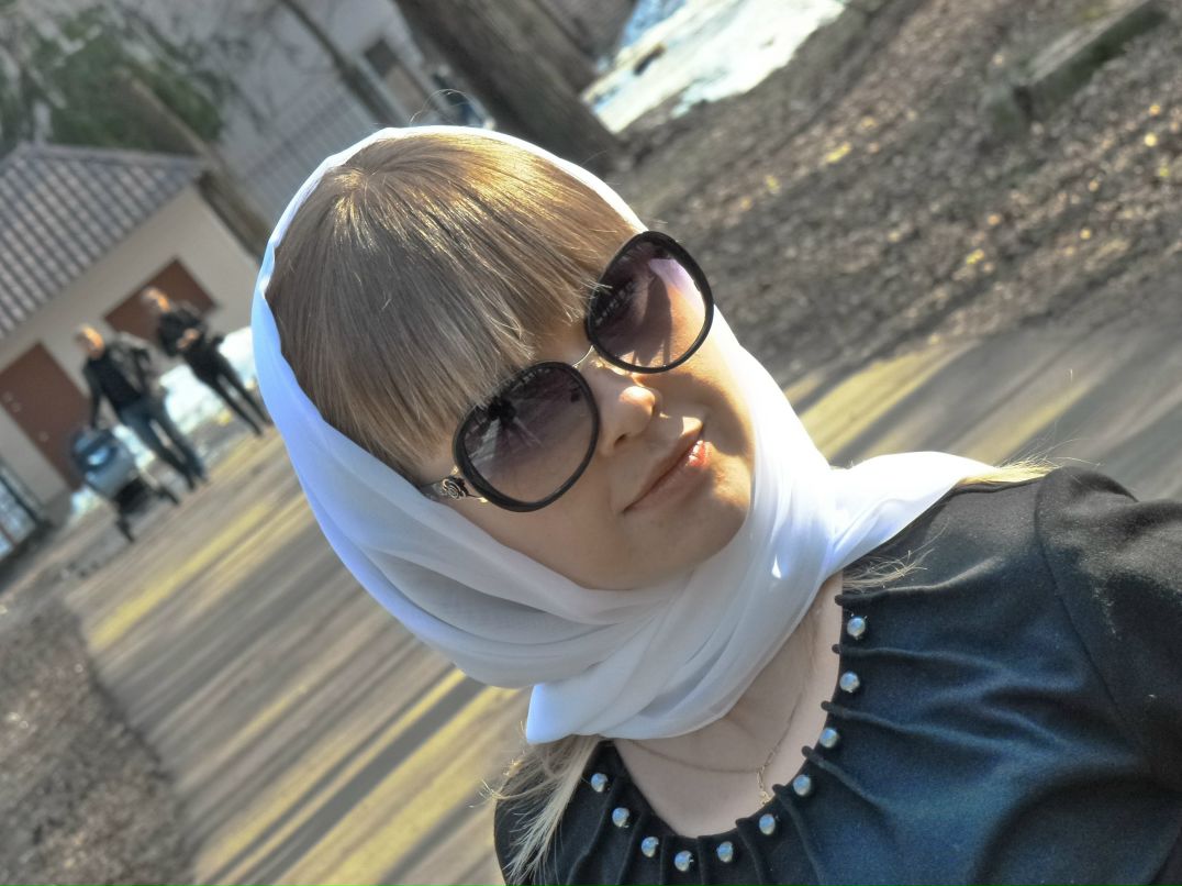 Ольга Валялкина | Пенза