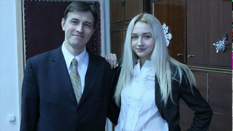 Анна Вишнякова | Санкт-Петербург