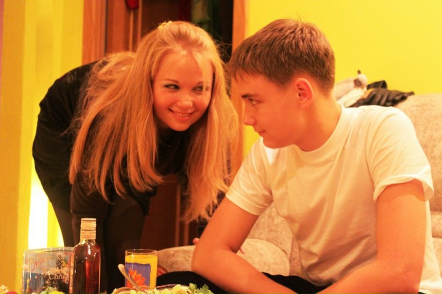 №109, Наталья Алферова, Москва №109, Наталья Алферова, Москва