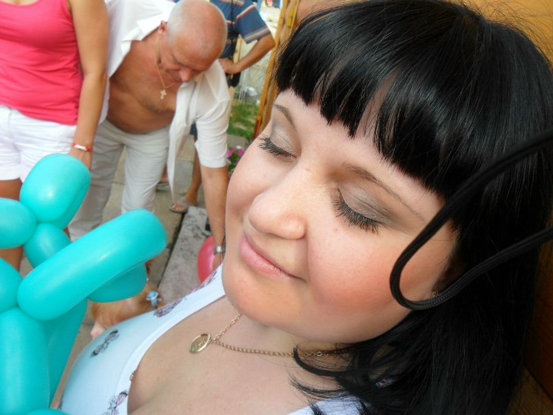 Ольга Емельянова | Казань