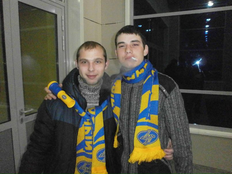 Павел Матрахов | Пенза