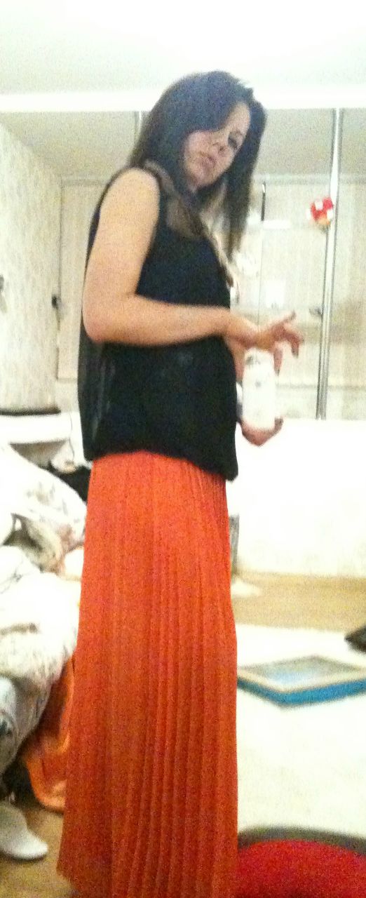 Дарья Ребещенко | Сочи