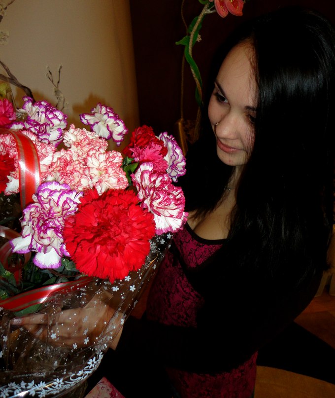 Віта Сергенюк | 