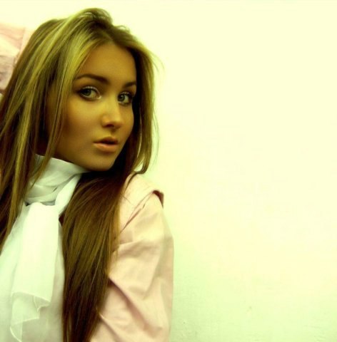 Маринка Козловская | Белая Церковь