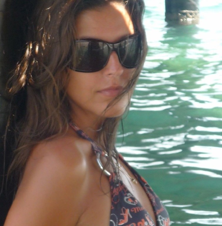 Юлия Вдовина | Омск