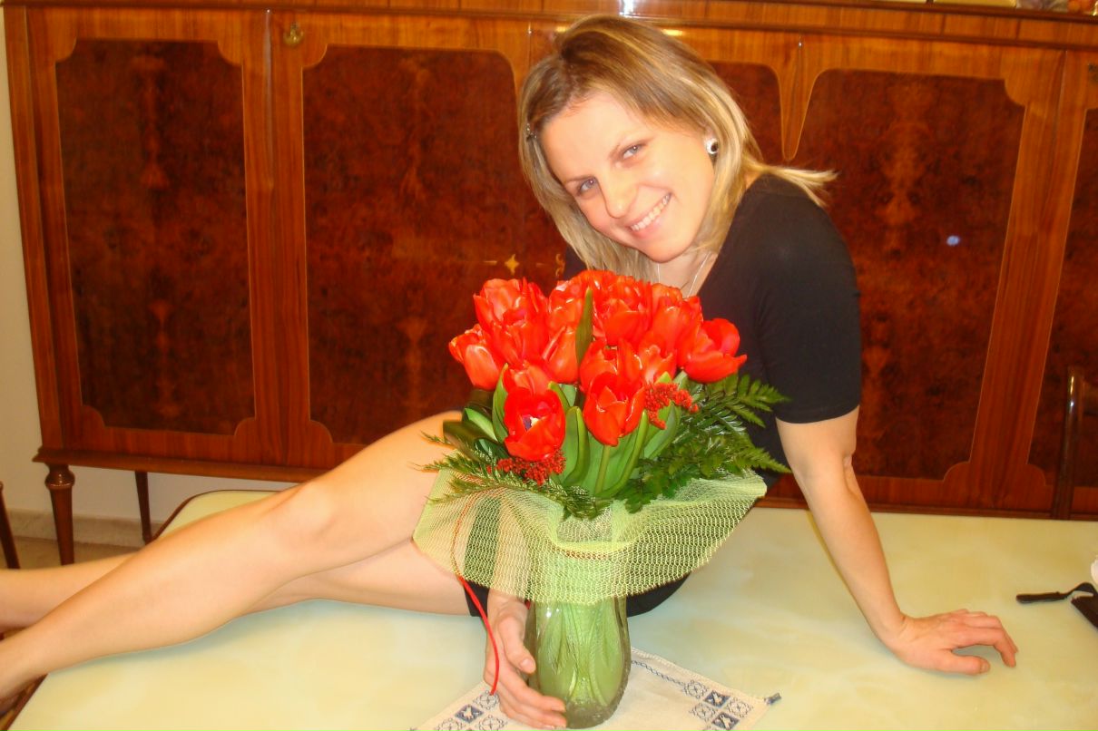 Маряна Гудзовська | Milano