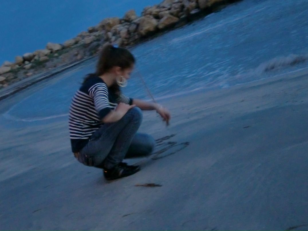 Сабина Эйсмонт | Житомир