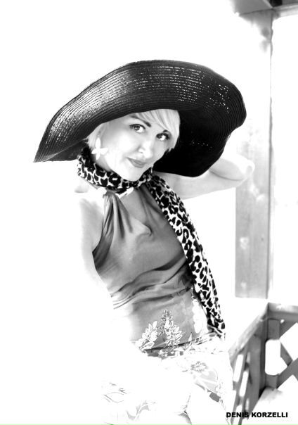 №173, Марина Целых, Москва, Россия №173, Марина Целых, Москва, Россия