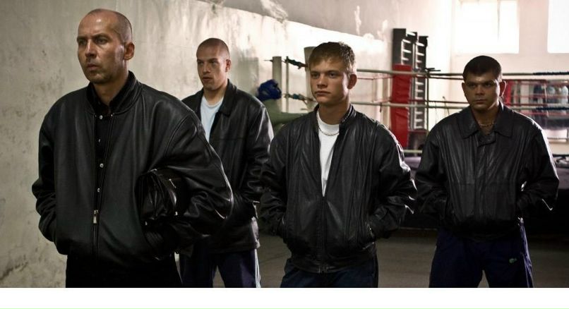 Владислав Черненко [Makaev]- | Санкт-Петербург