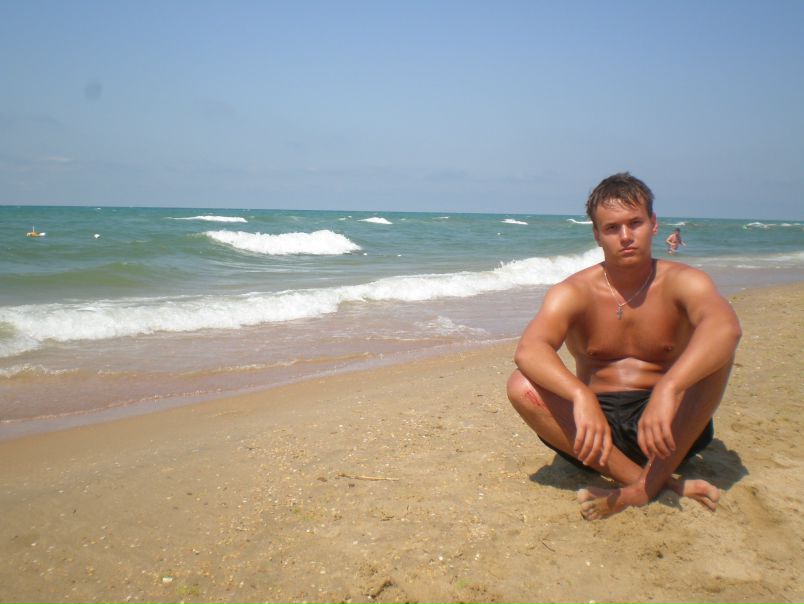 №14, Владимир Михеичев, 35 лет, Набережные Челны, Россия №14, Владимир Михеичев, 35 лет, Набережные Челны, Россия