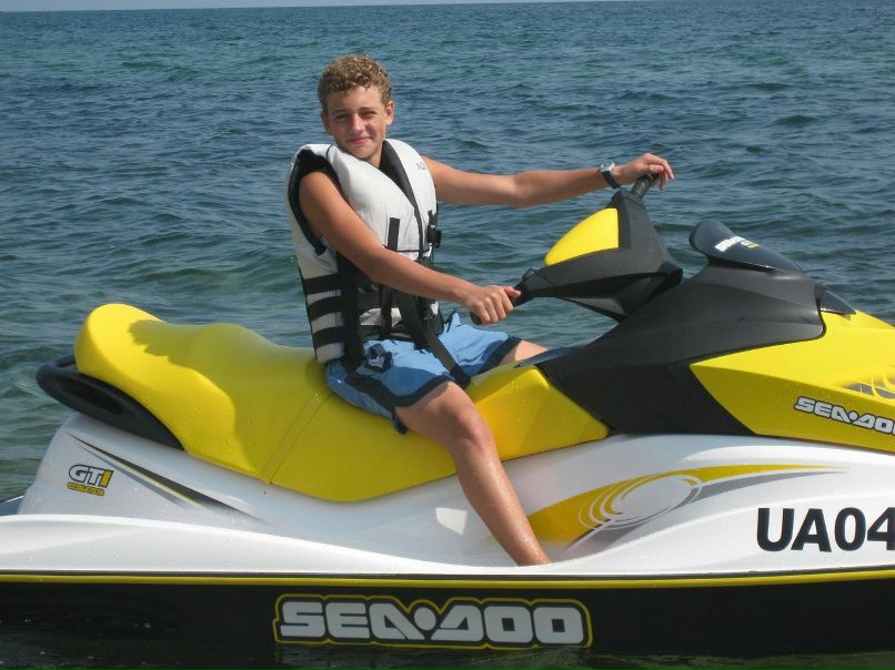 Серёжа Игнатенко | Одесса