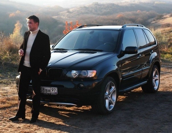 Алексей Калин | Ульяновск