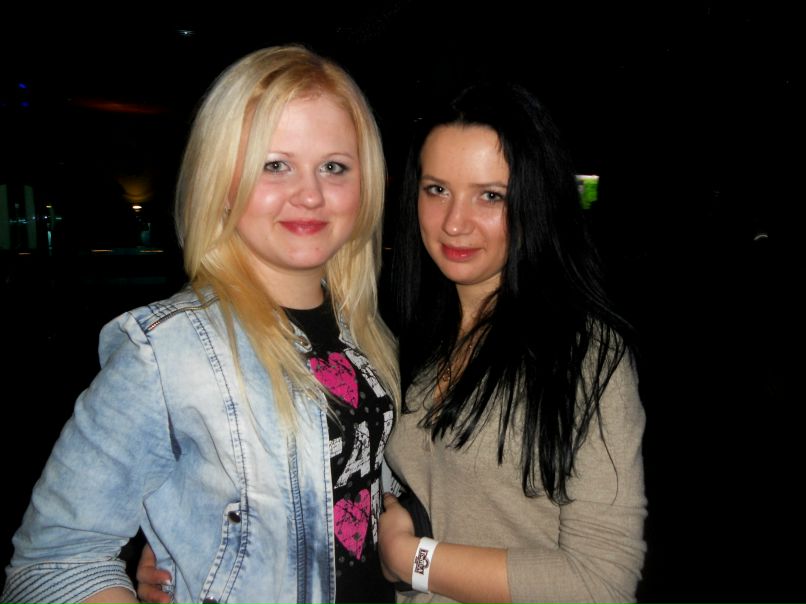 Ксения Блада | Харьков