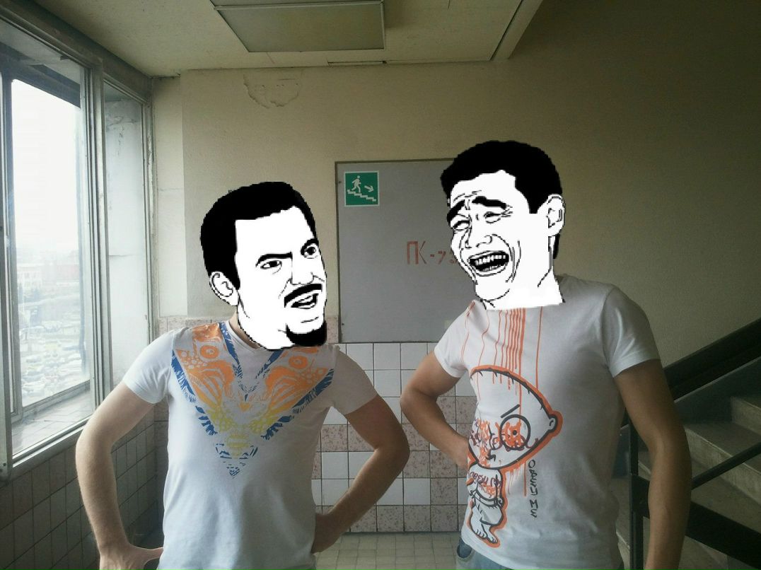 Николай Хохлов Mixe®™ | Москва