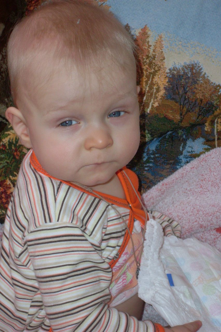 Юлия Петрова | Приволжск