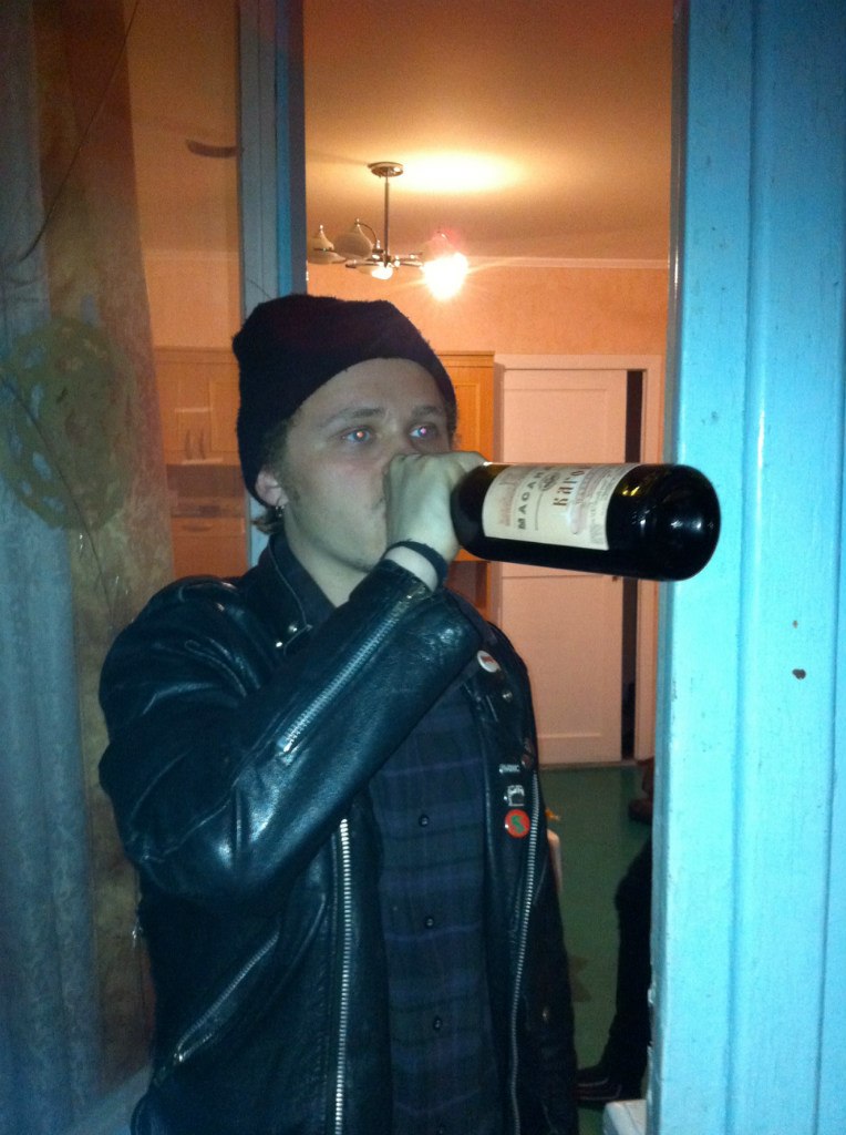 Надежда Лоханкова | Москва