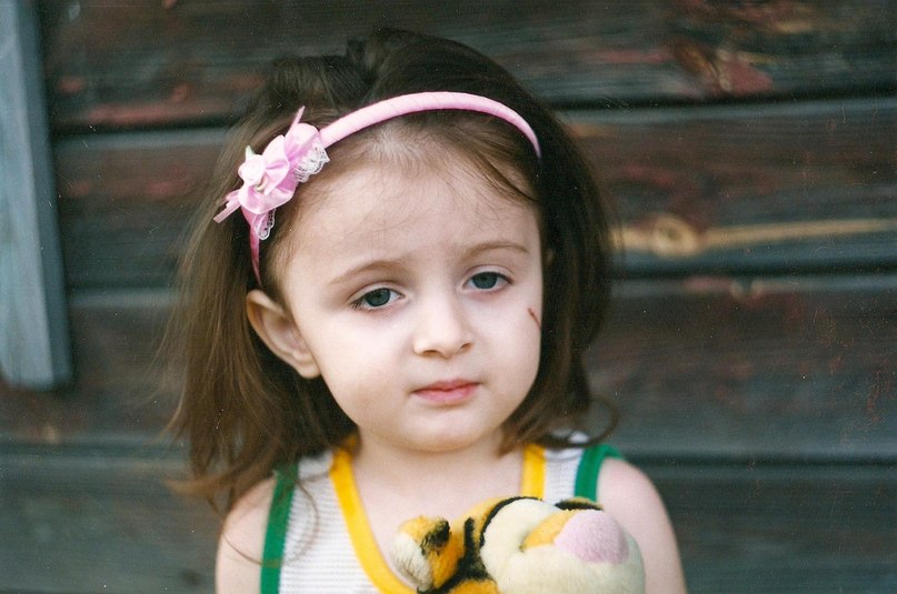 Polina Khristichenko | Пенза