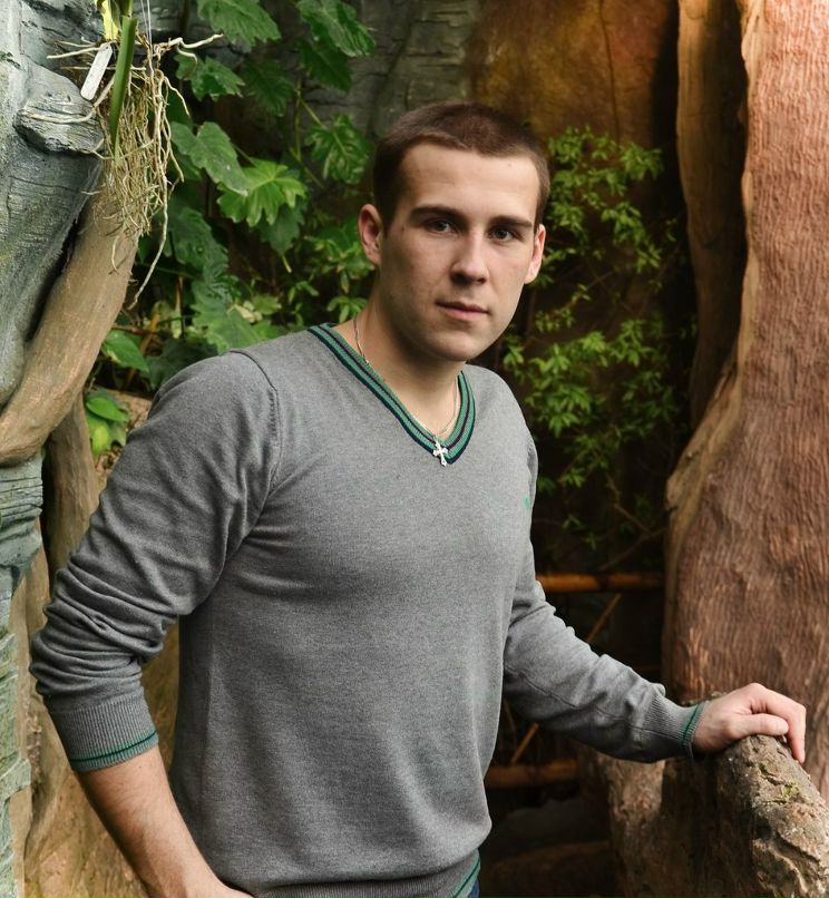 Игорь Шевченко Sheff | Киев