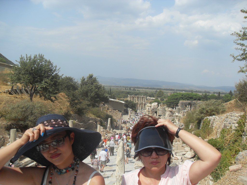 Laura Ge | Алматы