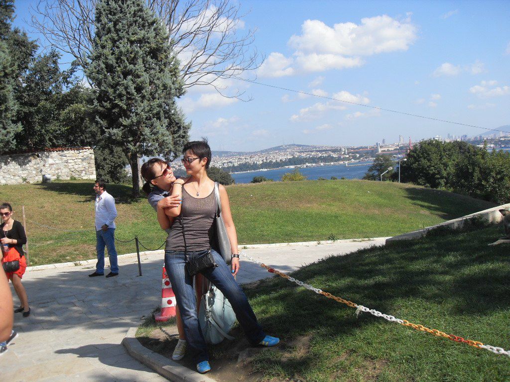 Laura Ge | Алматы