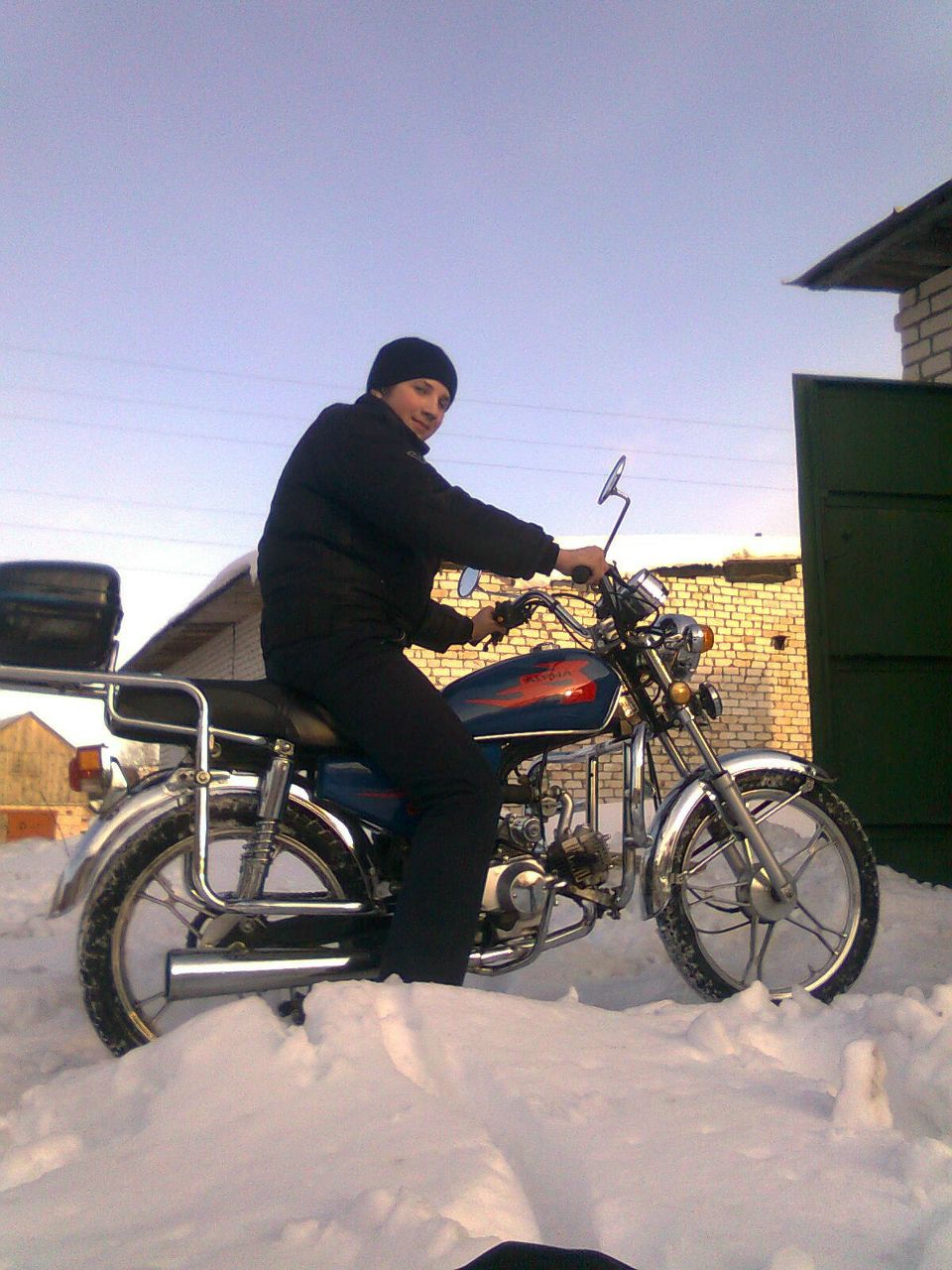 Дмитрий Колпаков | Нижний Новгород