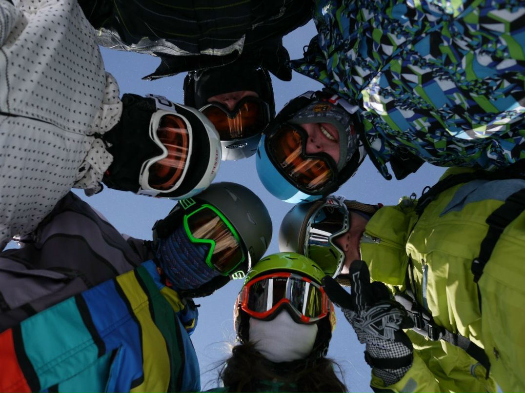 Машуля Чебан | Москва