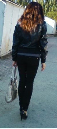 №119, Алие Krovavaya, Бахчисарай №119, Алие Krovavaya, Бахчисарай