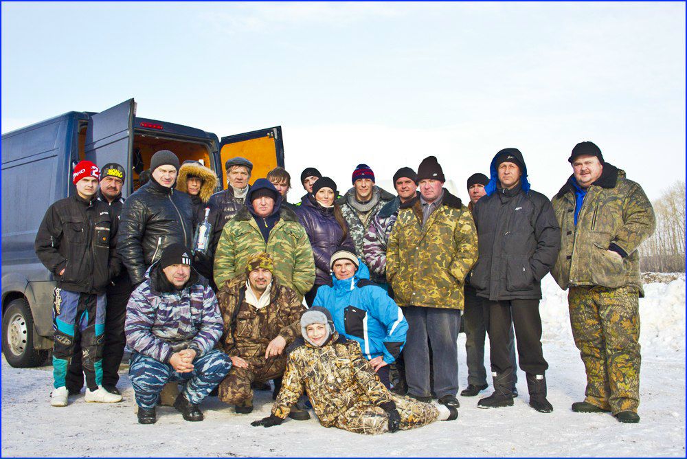 Юра Панченко | Михайлов