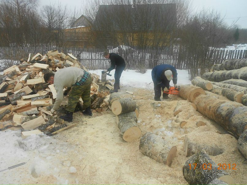 Алексей Охремчук | Санкт-Петербург