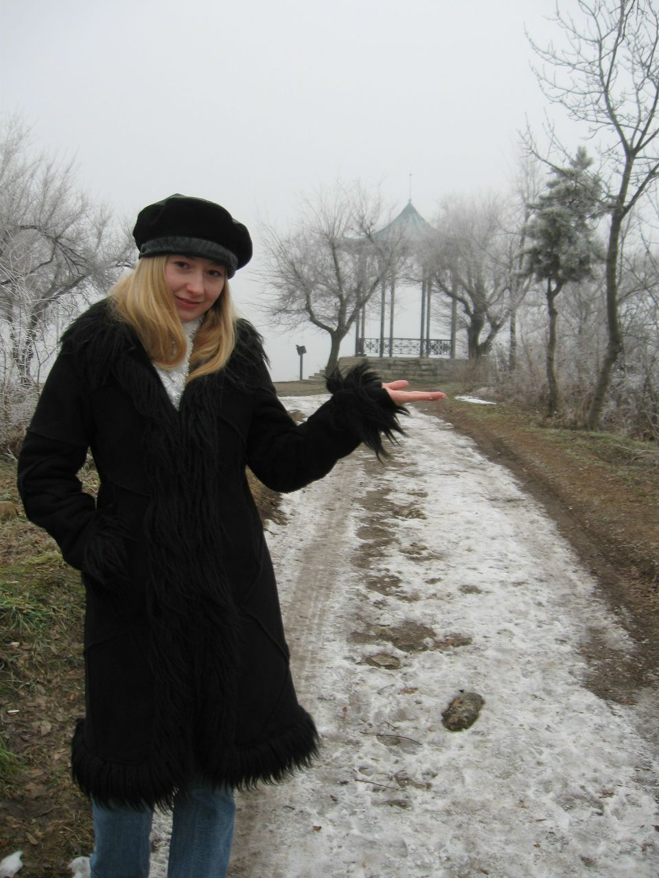 Катарина Шкалич | Москва