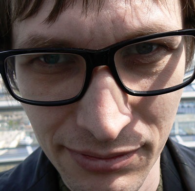 №8, Андрей Тельминов, Москва №8, Андрей Тельминов, Москва