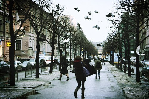 Екатерина Сафронова | Москва