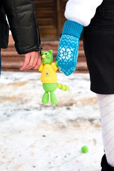 Мария Котова | Москва