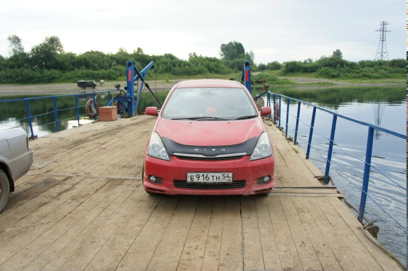 Евгений Перевозчиков | Новосибирск
