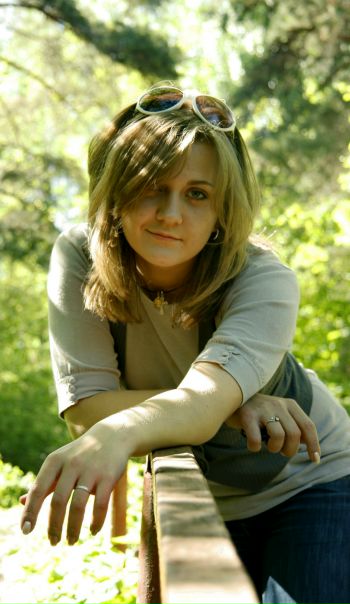 №21, Дарья Чирская, 33 года, Москва №21, Дарья Чирская, 33 года, Москва