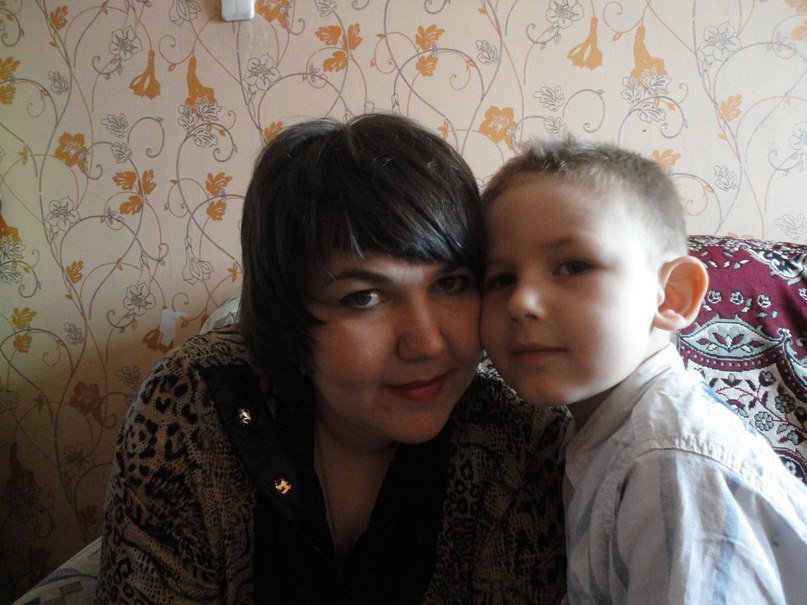 Елена Любаева | Мурманск