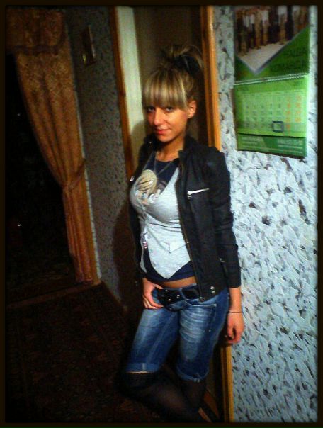 №10, Ксения Богачёва, 33 года, Москва №10, Ксения Богачёва, 33 года, Москва