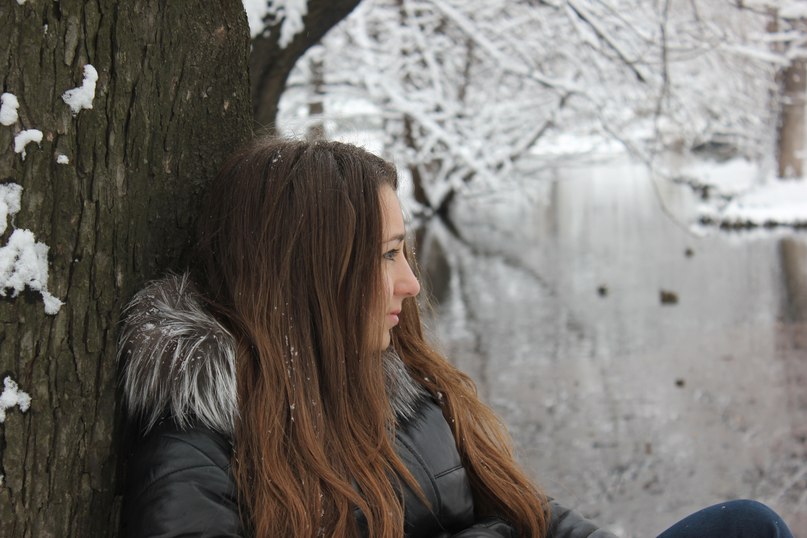 Ольга Винокурова | Оренбург