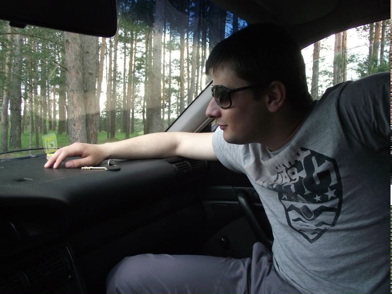 Женя Белов | Нарва