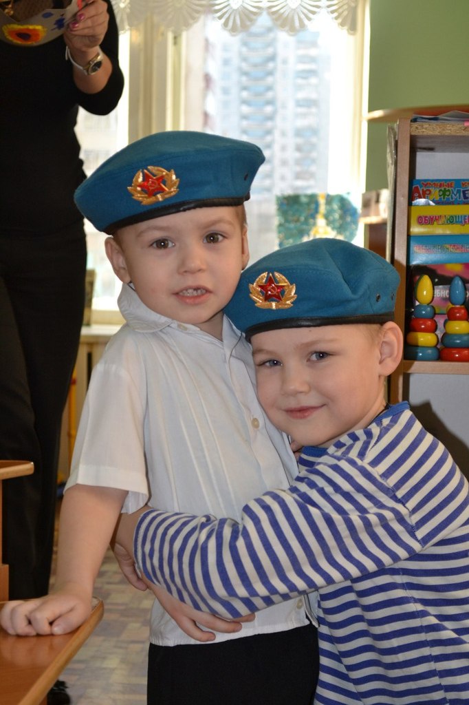 Вероника Гурбанова | Санкт-Петербург