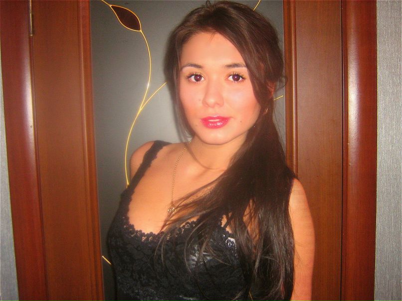 Марго Демченко-Яценко | Киев