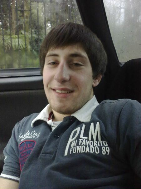 №1, Илья Шамугия, Сочи №1, Илья Шамугия, Сочи