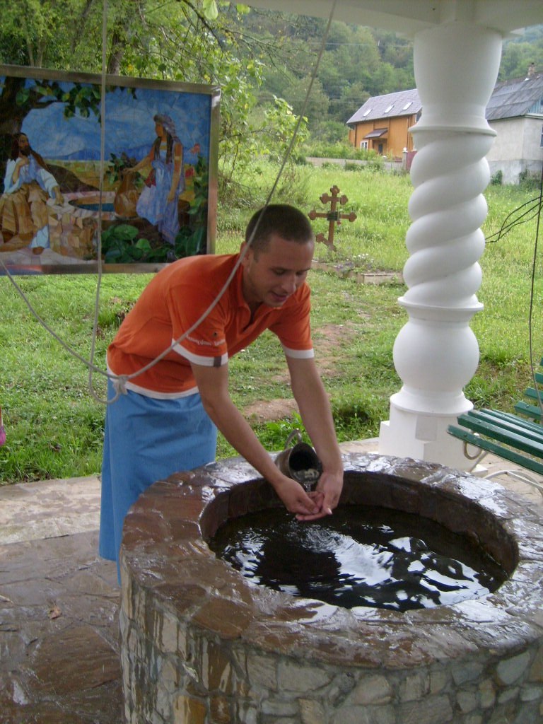 Николай Руднев | Эртиль