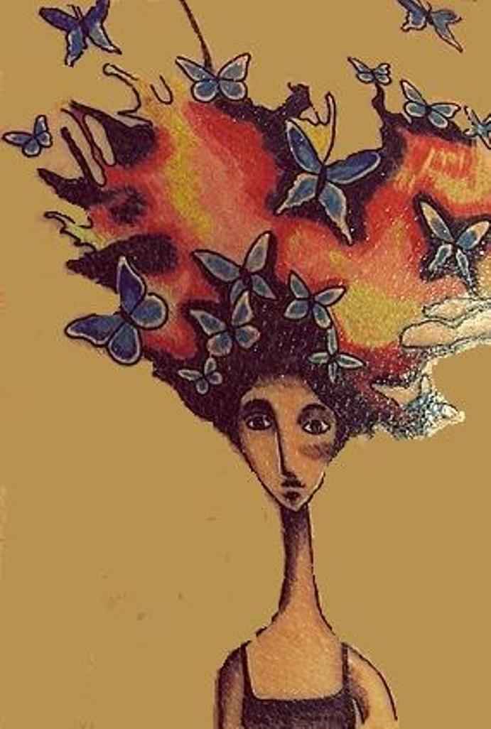 Кристина Пашникова | Москва